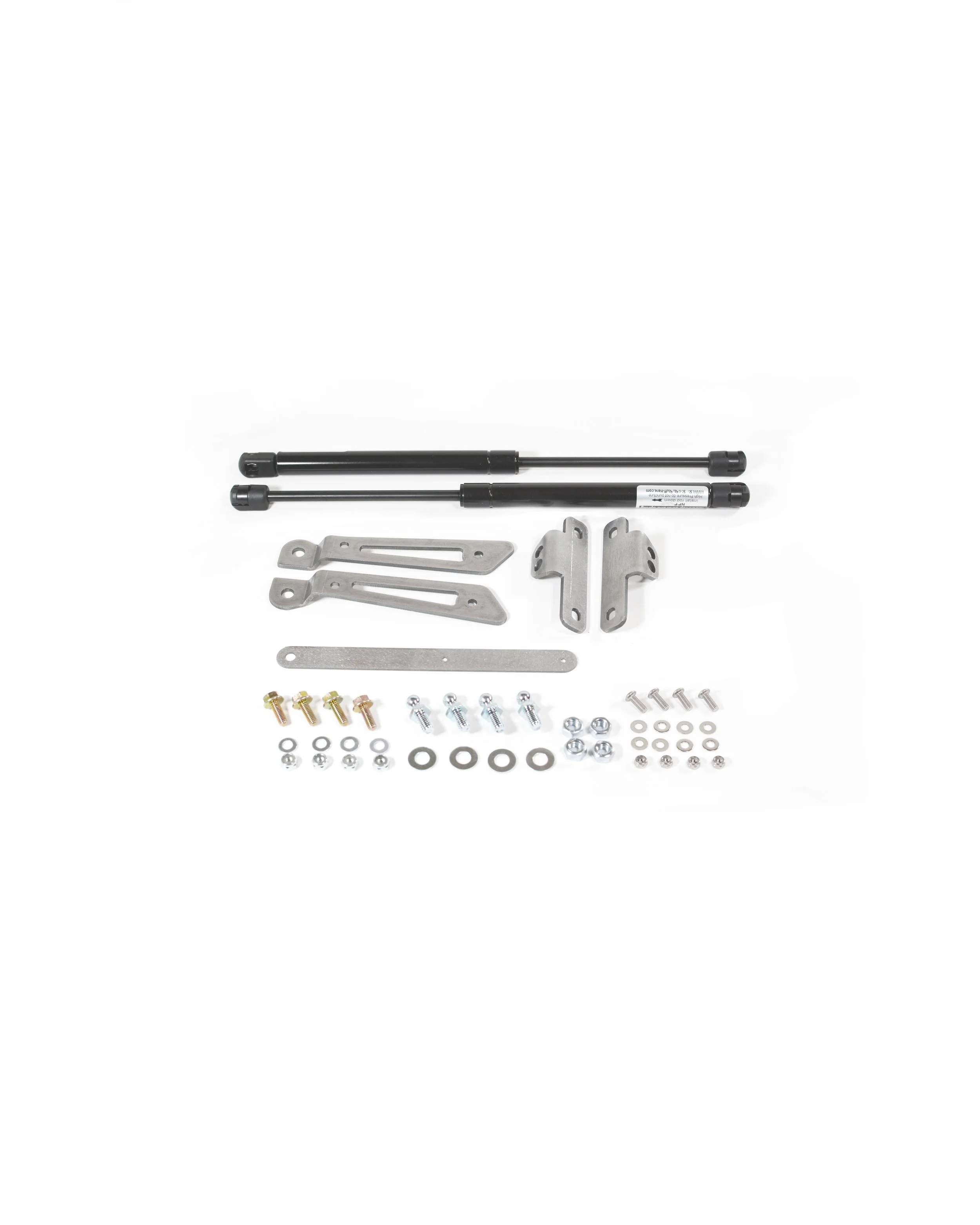 Mazda B-Series Hood Strut Kit ( 86-93 ) — Rohde Fab